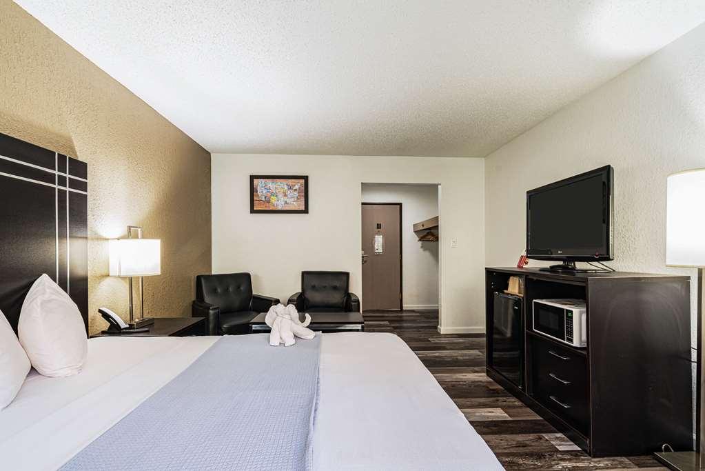 Econo Lodge Cleveland Southeast - Kent Стрітсборо Номер фото